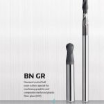 HPMT BN GR Graphite Series