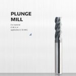 HPMT Plunge Mill Series