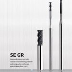 HPMT SE GR Graphite Series
